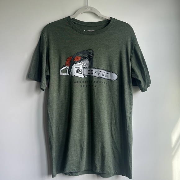 Bass Pro Shops Other - Men’s Bass Pro Shops Black Rifle Coffee Company Tee